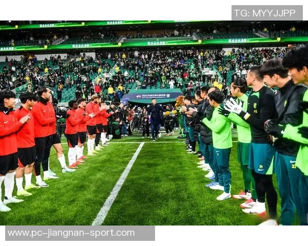 北京国安为于大宝举办感人退役仪式表达对中国足球的热爱与敬意