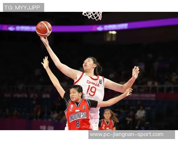 张子宇国家队首秀表现惊艳轰下18分引发篮球界热议