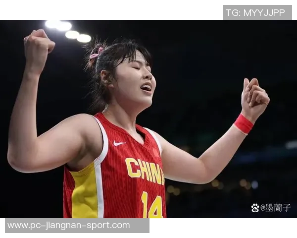 李月汝重返WNBA创历史新篇力争超越郑海霞成中国女篮新传奇