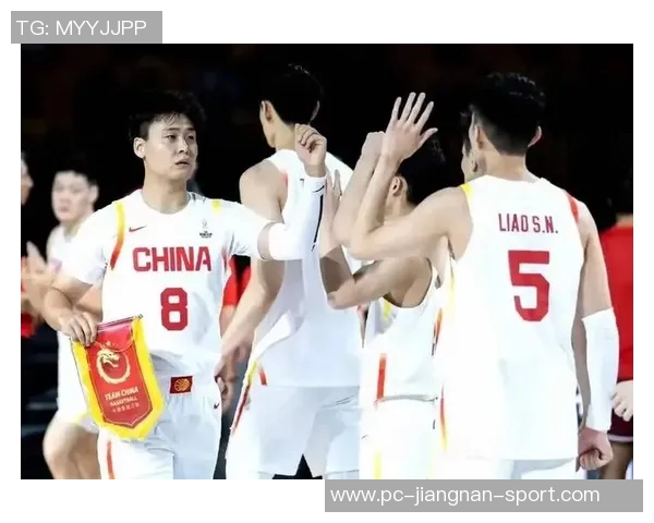 中国男篮迎战韩国队全力争胜期待精彩对决展现篮球魅力与团队精神