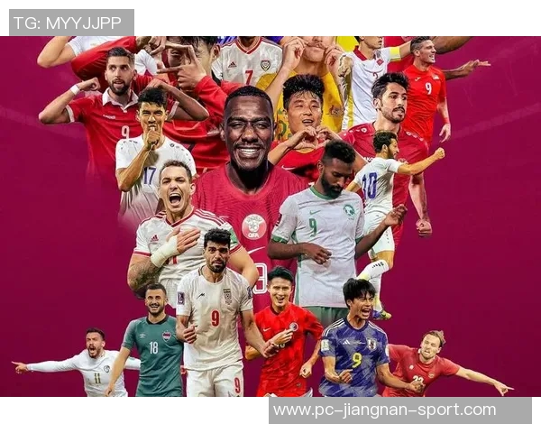 卡塔尔与中国足球实力对比谁更强大分析与探讨