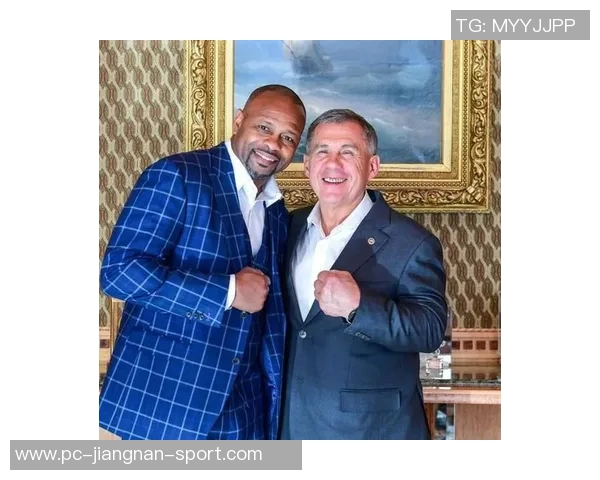 小罗伊琼斯与塔费尔的巅峰对决谁将赢得拳坛荣耀之战