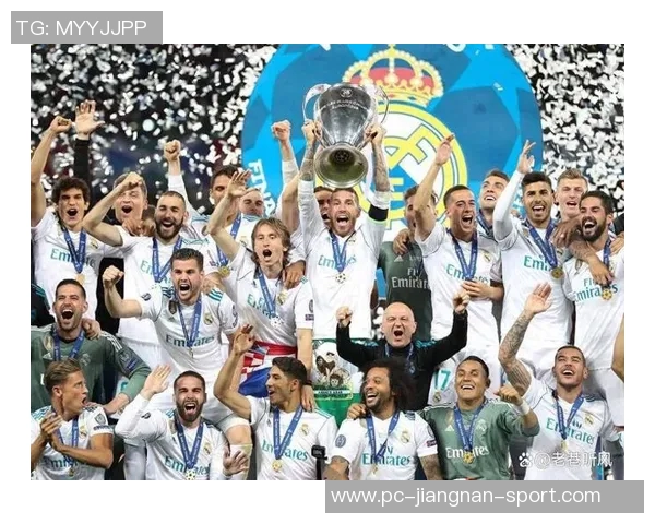 欧冠激战皇马对决曼城巅峰对决谁能笑到最后