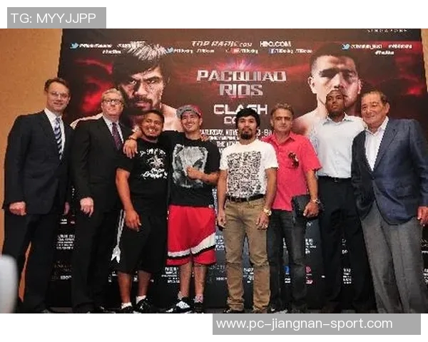 帕奎奥与霍普金斯巅峰对决谁将成为拳坛新王者 帕奎奥与霍普金斯巅峰对决谁将成为拳坛新王者